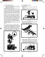 Предварительный просмотр 22 страницы Philips VR407/77 Service Manual