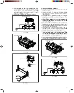 Предварительный просмотр 23 страницы Philips VR407/77 Service Manual