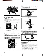 Предварительный просмотр 24 страницы Philips VR407/77 Service Manual