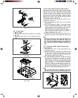 Предварительный просмотр 25 страницы Philips VR407/77 Service Manual