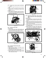 Предварительный просмотр 29 страницы Philips VR407/77 Service Manual