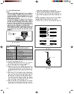 Предварительный просмотр 32 страницы Philips VR407/77 Service Manual