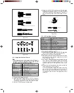 Предварительный просмотр 33 страницы Philips VR407/77 Service Manual