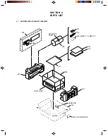 Предварительный просмотр 56 страницы Philips VR407/77 Service Manual