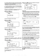 Предварительный просмотр 20 страницы Philips VR502 Operating Instructions Manual