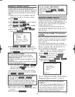 Preview for 5 page of Philips VR540/58 Instruction Manual