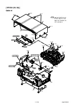 Preview for 47 page of Philips VR550/39 Service Manual