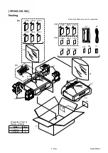 Preview for 48 page of Philips VR550/39 Service Manual