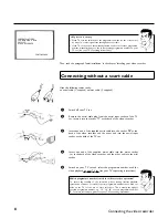 Preview for 14 page of Philips VR570/58 User Manual