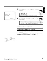 Preview for 15 page of Philips VR570/58 User Manual