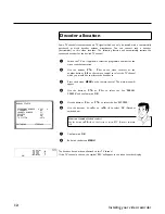 Preview for 18 page of Philips VR570/58 User Manual