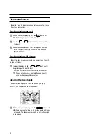 Preview for 16 page of Philips VR605/07 User Manual