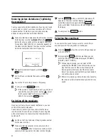 Preview for 25 page of Philips VR605/58 User Manual