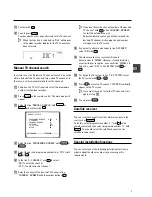 Preview for 9 page of Philips VR605A/58 Product Manual