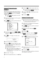 Preview for 10 page of Philips VR605A/58 Product Manual