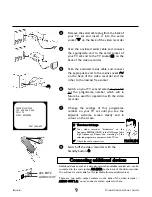 Preview for 9 page of Philips VR608/07 User Manual