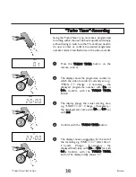 Preview for 38 page of Philips VR608/07 User Manual