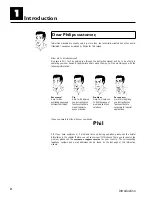 Preview for 6 page of Philips VR620/07 Manual