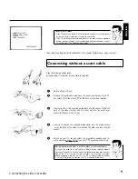 Preview for 13 page of Philips VR620/07 Manual