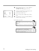 Preview for 16 page of Philips VR620/58 Product Manual