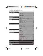 Preview for 1 page of Philips VR620/75 User Manual