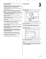 Preview for 7 page of Philips VR6291 Operating Instructions Manual