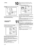 Preview for 16 page of Philips VR6291 Operating Instructions Manual