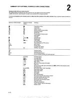 Preview for 6 page of Philips VR6293 Operating Instructions Manual