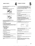 Preview for 9 page of Philips VR6293 Operating Instructions Manual