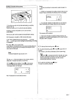 Preview for 11 page of Philips VR6293 Operating Instructions Manual