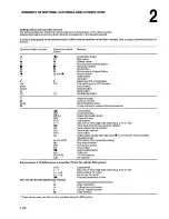 Preview for 6 page of Philips VR6390 Operating Instructions Manual