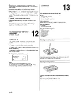 Предварительный просмотр 16 страницы Philips VR6390 Operating Instructions Manual