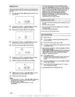 Предварительный просмотр 8 страницы Philips VR6491 Operating Instructions Manual