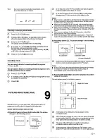 Предварительный просмотр 17 страницы Philips VR6491 Operating Instructions Manual