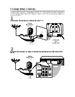 Preview for 6 page of Philips VR660BPH Owner'S Manual