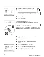 Preview for 16 page of Philips VR670B/58 Instruction Manual