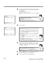 Preview for 34 page of Philips VR670B/58 Instruction Manual