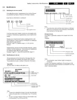 Preview for 13 page of Philips VR670B/58 Service Manual