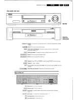 Preview for 17 page of Philips VR670B/58 Service Manual