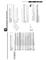 Preview for 19 page of Philips VR670B/58 Service Manual