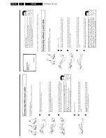 Preview for 20 page of Philips VR670B/58 Service Manual