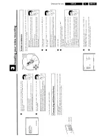 Preview for 21 page of Philips VR670B/58 Service Manual