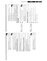 Preview for 29 page of Philips VR670B/58 Service Manual