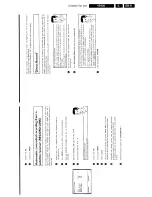 Preview for 33 page of Philips VR670B/58 Service Manual