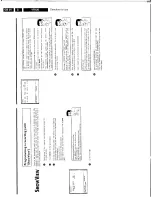 Preview for 36 page of Philips VR670B/58 Service Manual