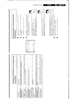 Preview for 37 page of Philips VR670B/58 Service Manual