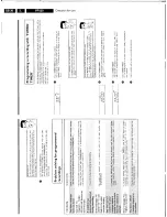 Preview for 38 page of Philips VR670B/58 Service Manual