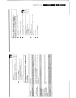 Preview for 39 page of Philips VR670B/58 Service Manual