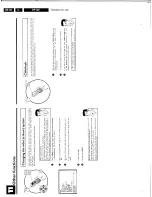 Preview for 40 page of Philips VR670B/58 Service Manual