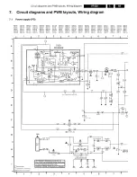 Preview for 71 page of Philips VR670B/58 Service Manual